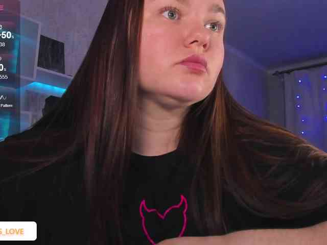 JennisXcharming webcam