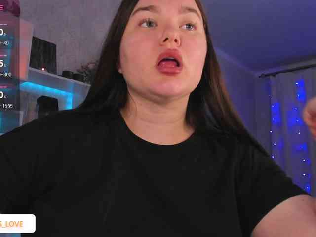JennisXcharming webcam