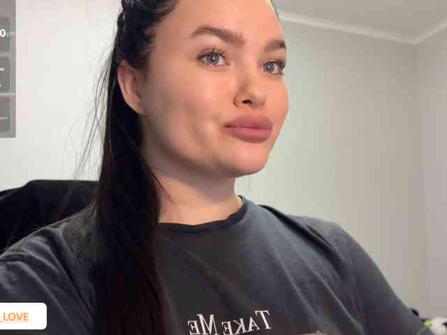 JennisXcharming webcam