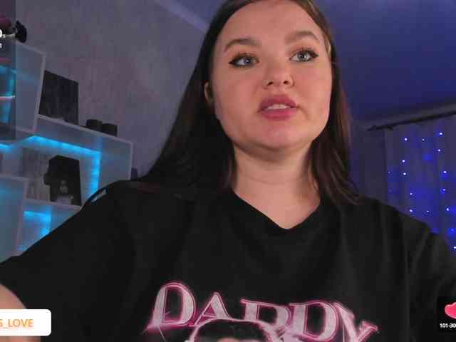 JennisXcharming webcam