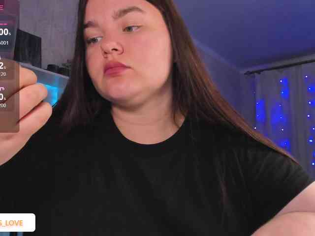 JennisXcharming webcam