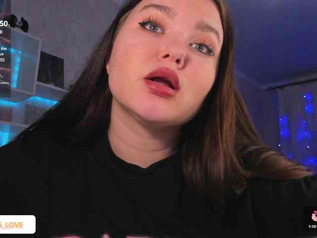 nude chat room JennisXcharming