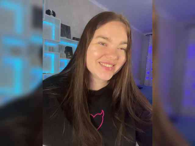 JennisXcharming webcam