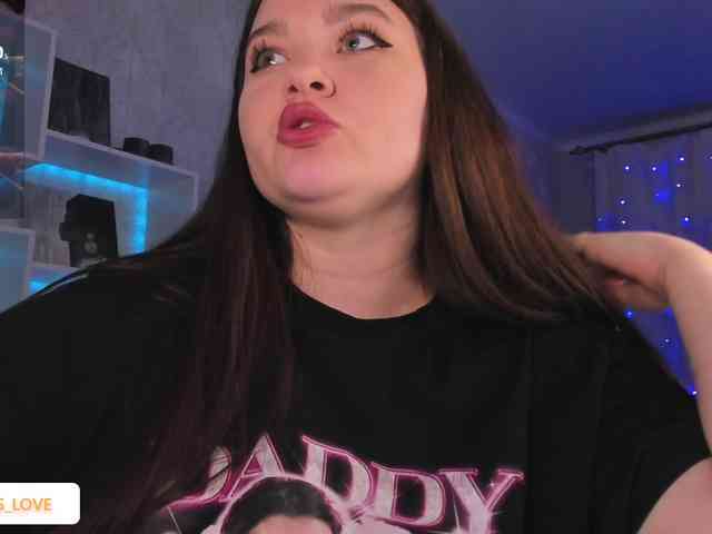 JennisXcharming webcam