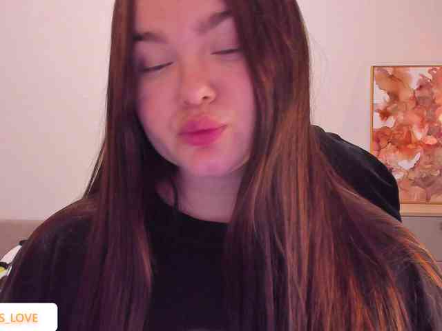 JennisXcharming webcam