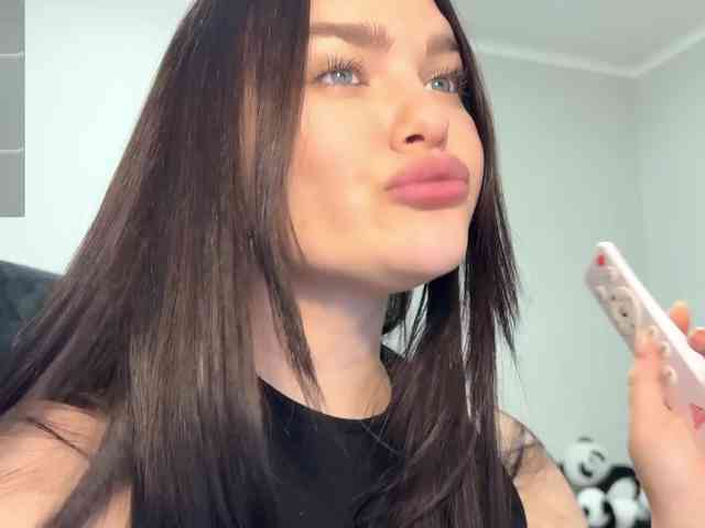 JennisXcharming webcam