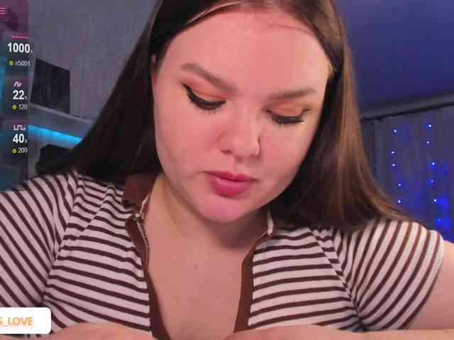 JennisXcharming webcam