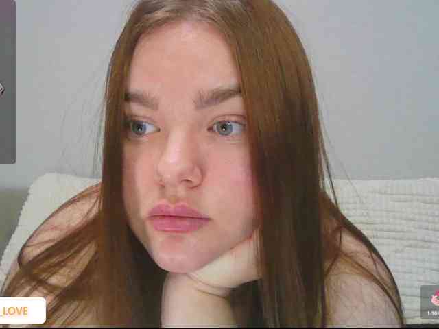 JennisXcharming webcam