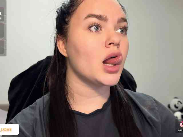 JennisXcharming webcam