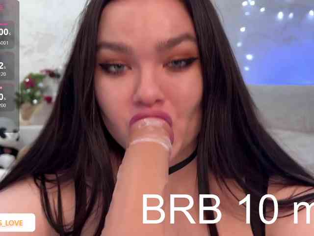 JennisXcharming webcam