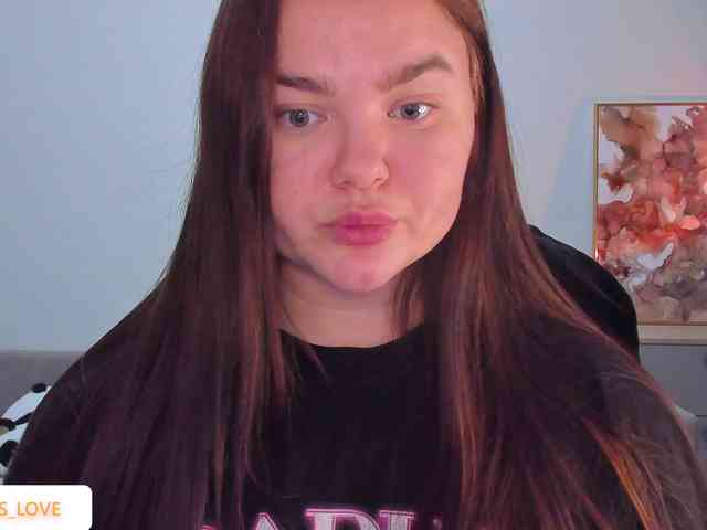 JennisXcharming webcam