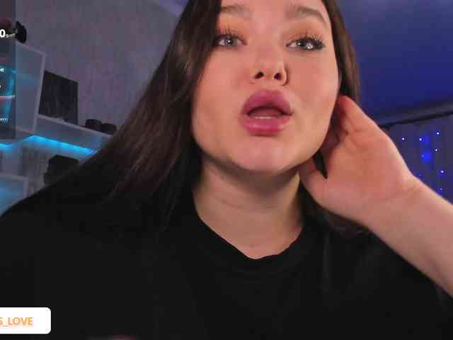 JennisXcharming webcam