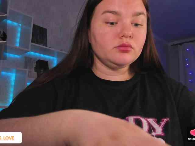 JennisXcharming webcam