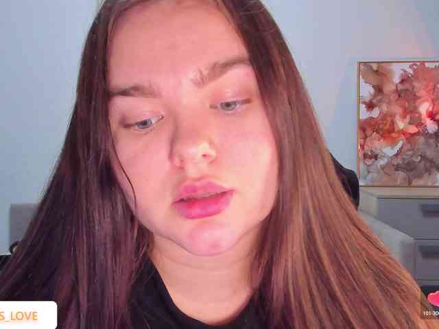 JennisXcharming webcam