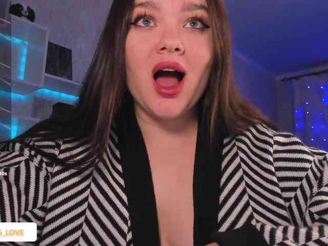 JennisXcharming webcam