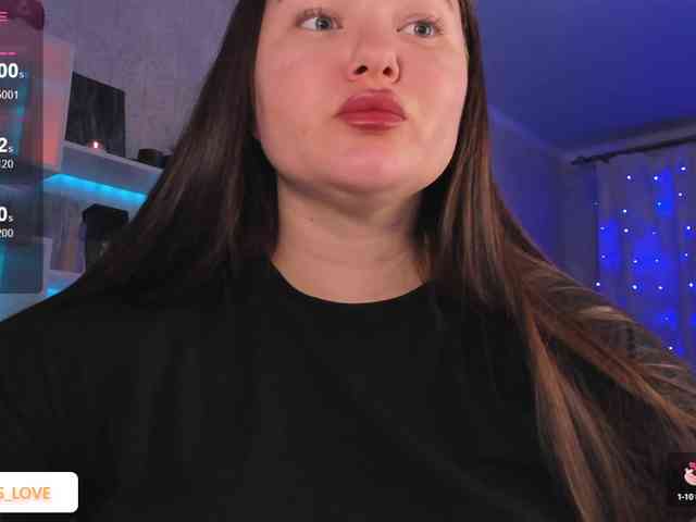 JennisXcharming webcam