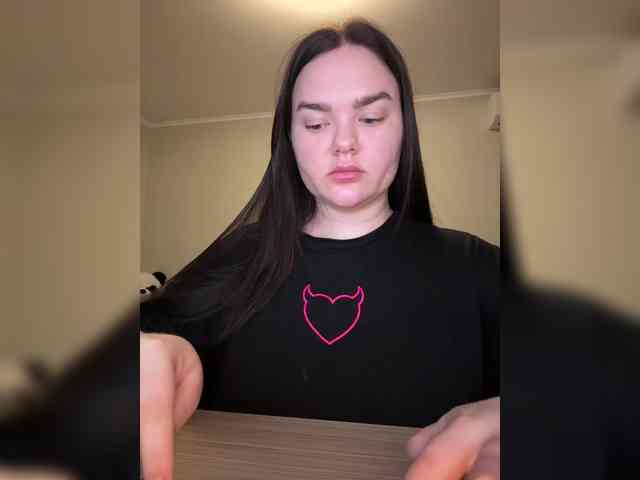 JennisXcharming webcam