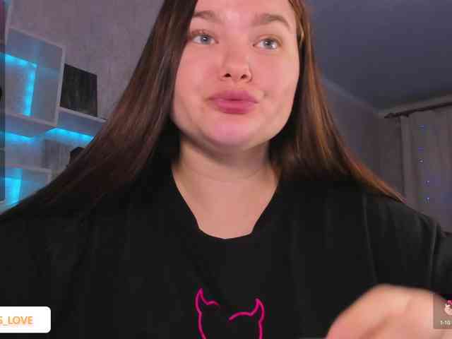 sex video chat JennisXcharming
