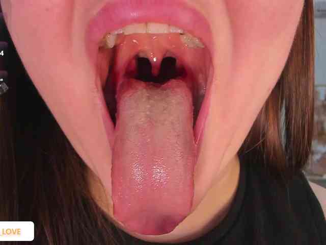 JennisXcharming webcam