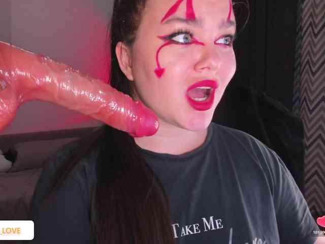 JennisXcharming webcam