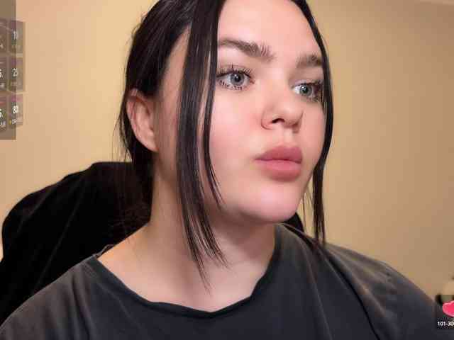 JennisXcharming webcam