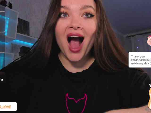 voyeur videochat JennisXcharming