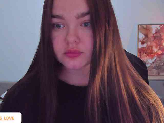 JennisXcharming webcam