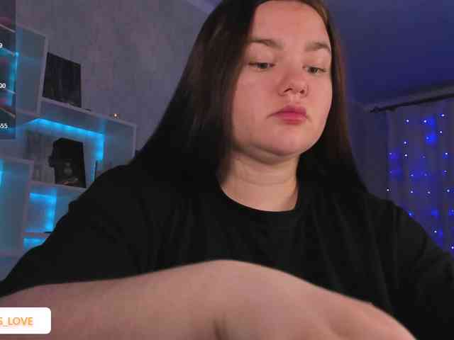 JennisXcharming webcam