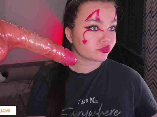 JennisXcharming webcam