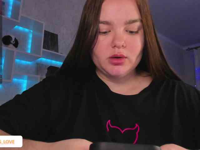 sex live webcam JennisXcharming