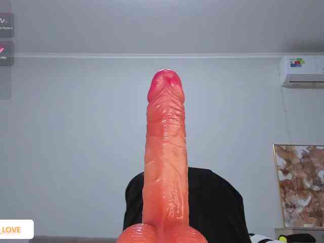 JennisXcharming webcam