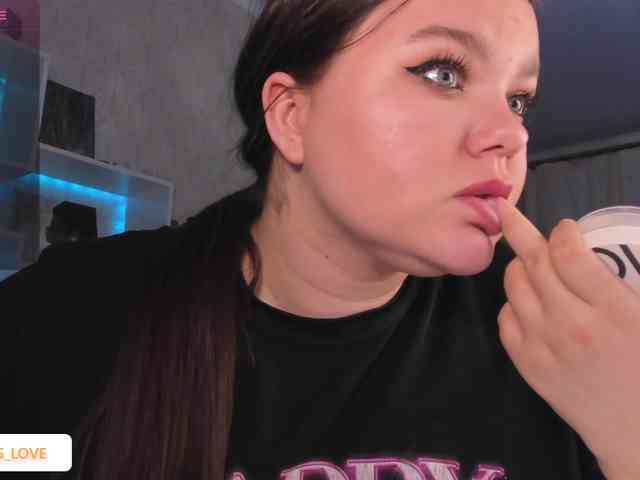 JennisXcharming webcam