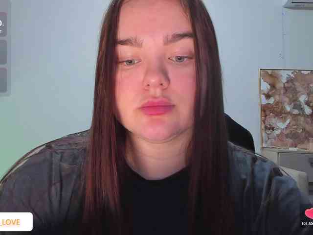 JennisXcharming webcam