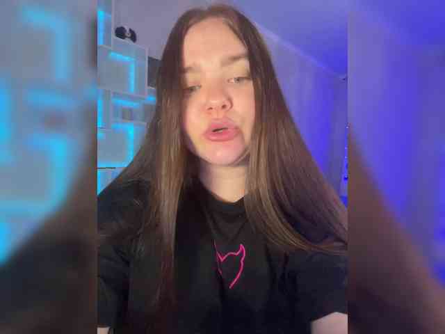 JennisXcharming webcam