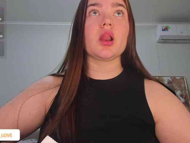 JennisXcharming webcam