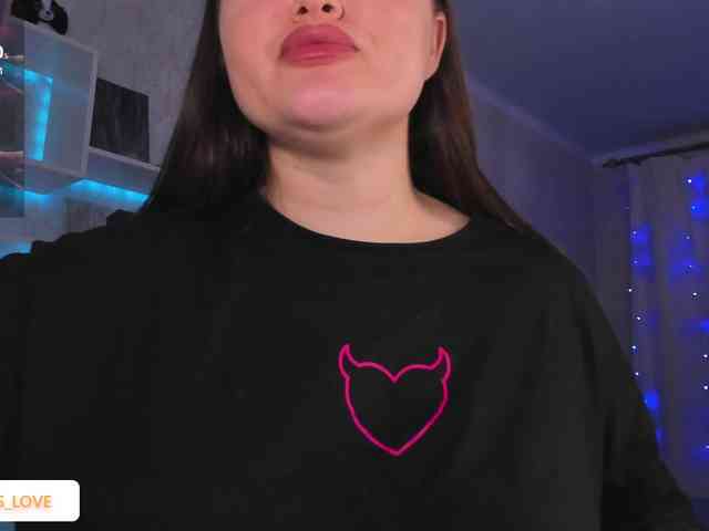 JennisXcharming webcam