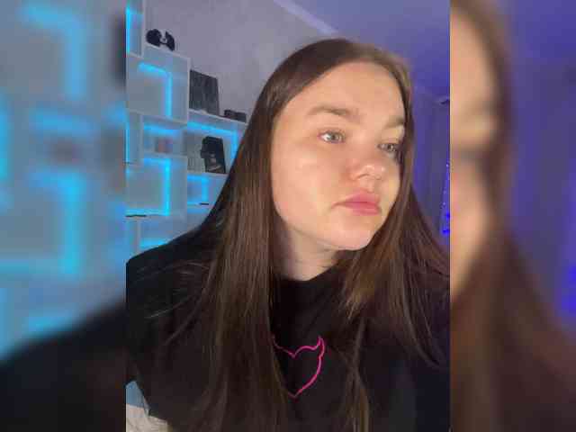 JennisXcharming webcam