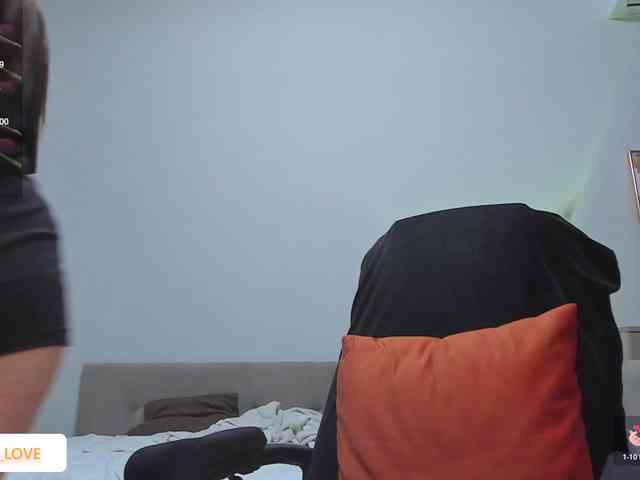 JennisXcharming webcam
