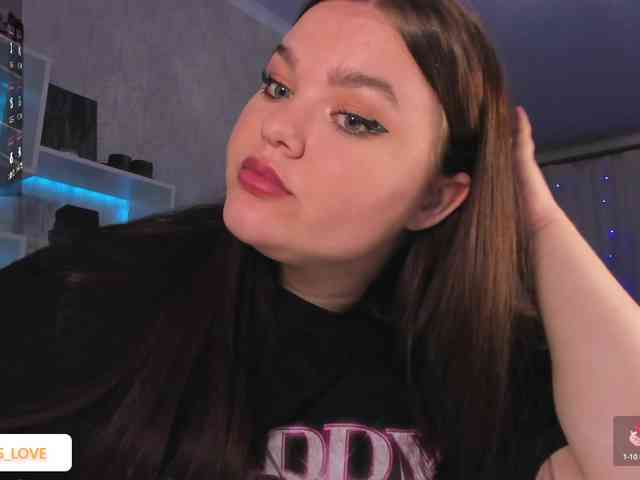 JennisXcharming webcam