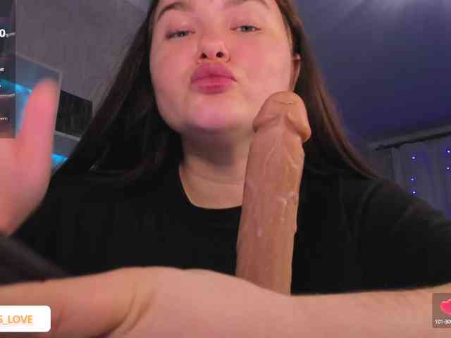 JennisXcharming webcam