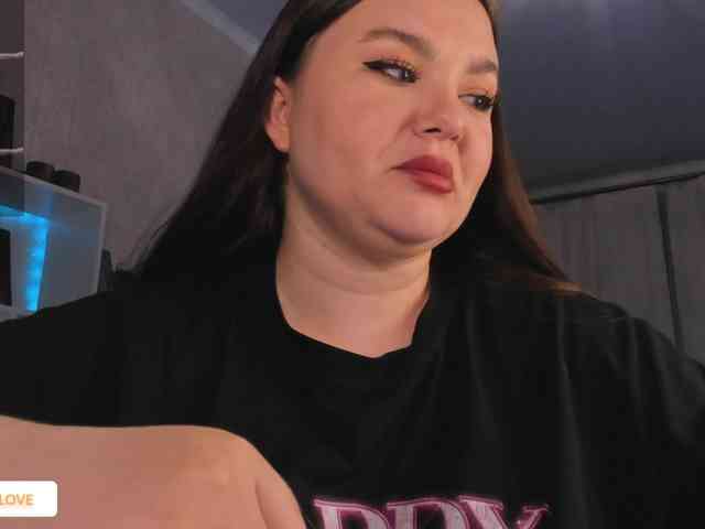 xxx live show JennisXcharming