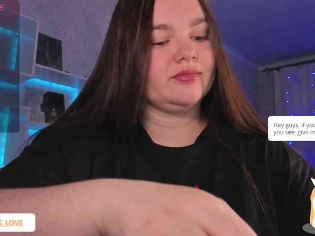 JennisXcharming webcam