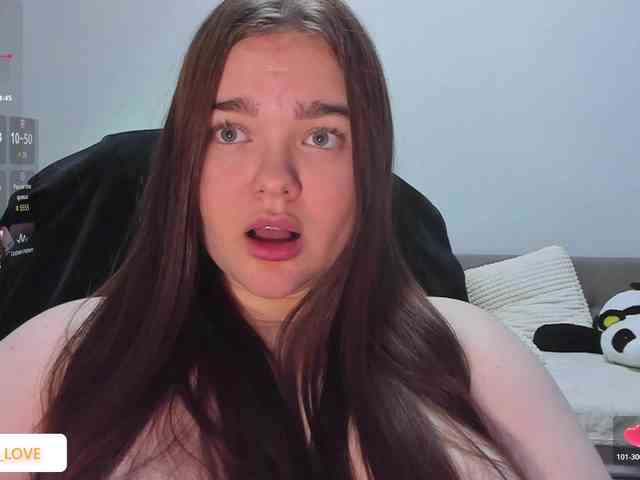 JennisXcharming webcam