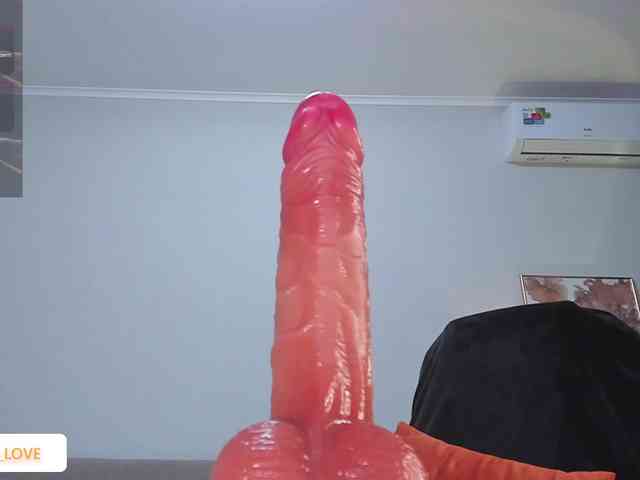 JennisXcharming webcam