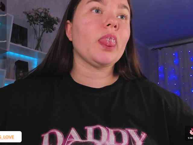 live video sex chat JennisXcharming