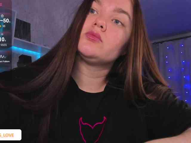 JennisXcharming webcam