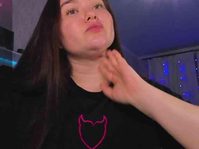 JennisXcharming webcam