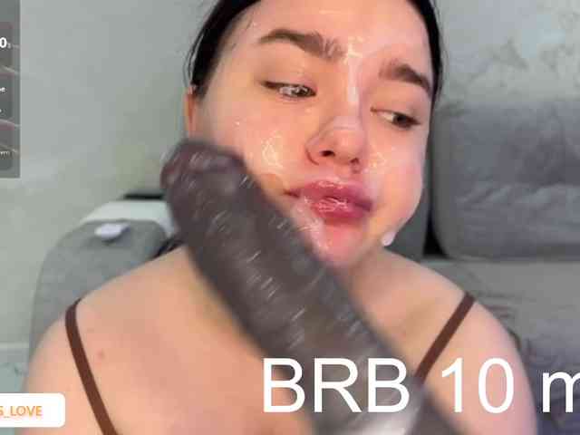 JennisXcharming webcam
