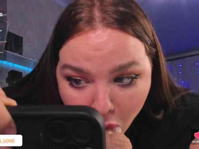 JennisXcharming webcam