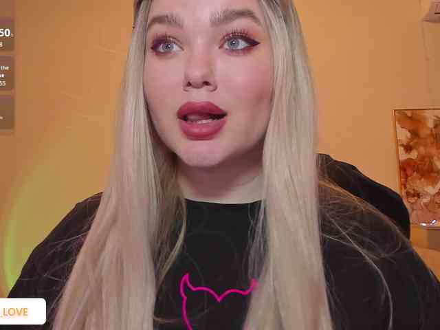 JennisXcharming webcam